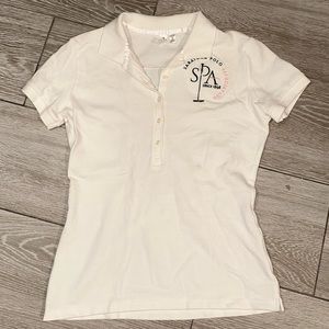 Saratoga Polo